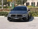 Mercedes-Benz CLA 45 S AMG 2023
